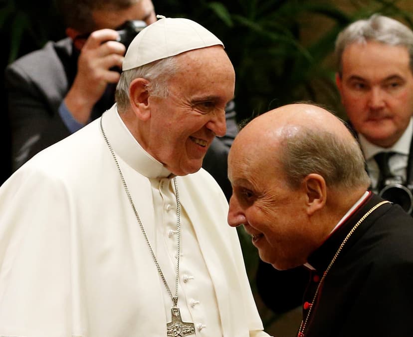 FT: шокирующие разоблачения о «рабском» труде девочек в Opus Dei — NewsRoomIn