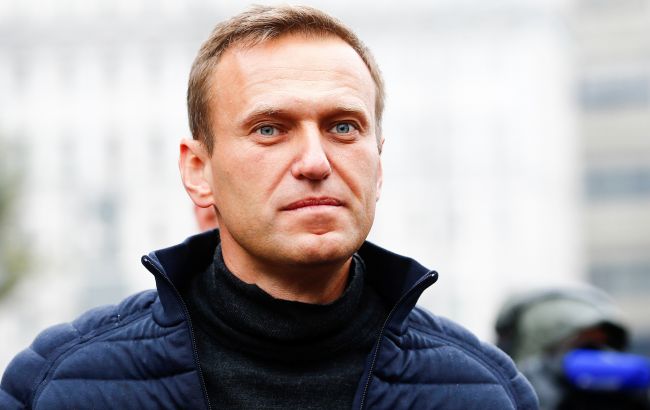 Совет ЕС ввел санкции против россиян, причастных к смерти Алексея Навального