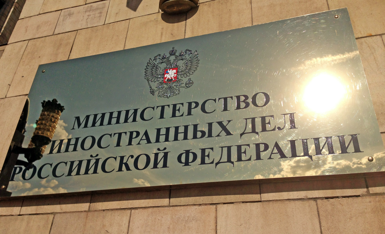 РФ закрыла въезд 347 представителям Стран Балтии