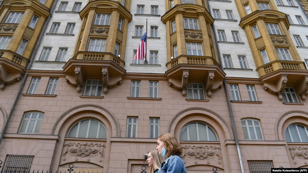 Несколько стран сообщают об угрозах терактов в России в ближайшие дни — NewsRoomIn