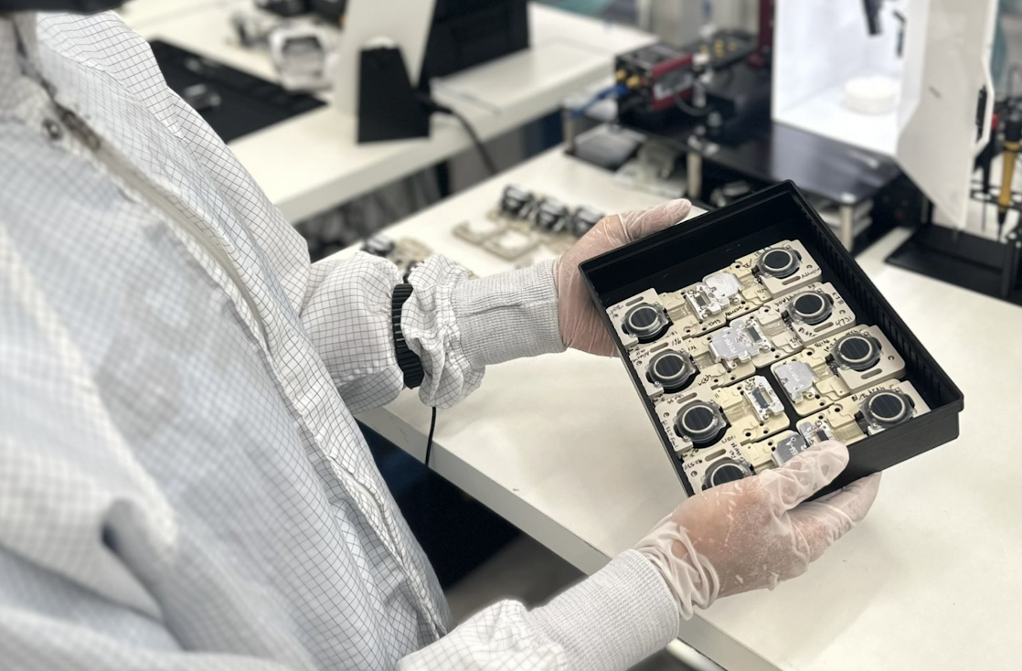 Neuralink разрабатывает имплант, который позволит слепым видеть