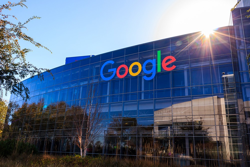 Alphabet возвращается в «клуб триллионеров» — NewsRoomIn