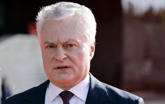 Президент Литвы сообщил о задержании подозреваемых в нападении на Леонида Волкова