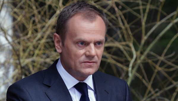 Премьер-министр Польши: задержан заказчик покушения на убийство Леонида Волкова
