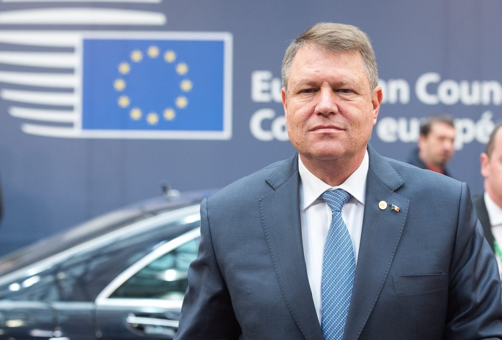 Президенту Румынии намекают, что ему не нужно претендовать на пост генсека НАТО — NewsRoomIn