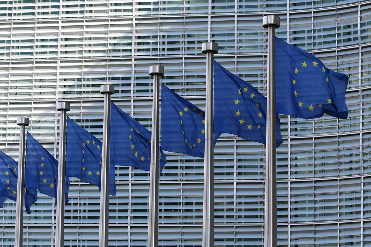 Депутаты Европарламента “вынуждены” подрабатывать миллионерами