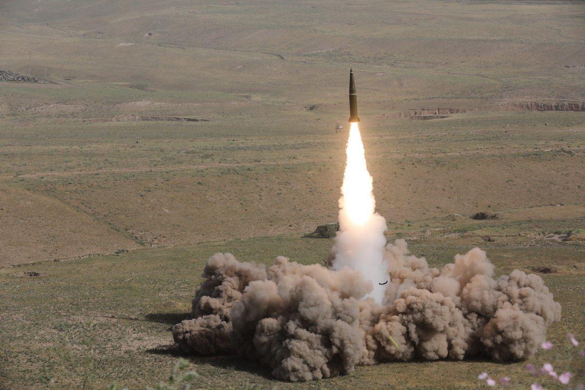 Россия намерена провести ядерные учения возле границы с Украиной