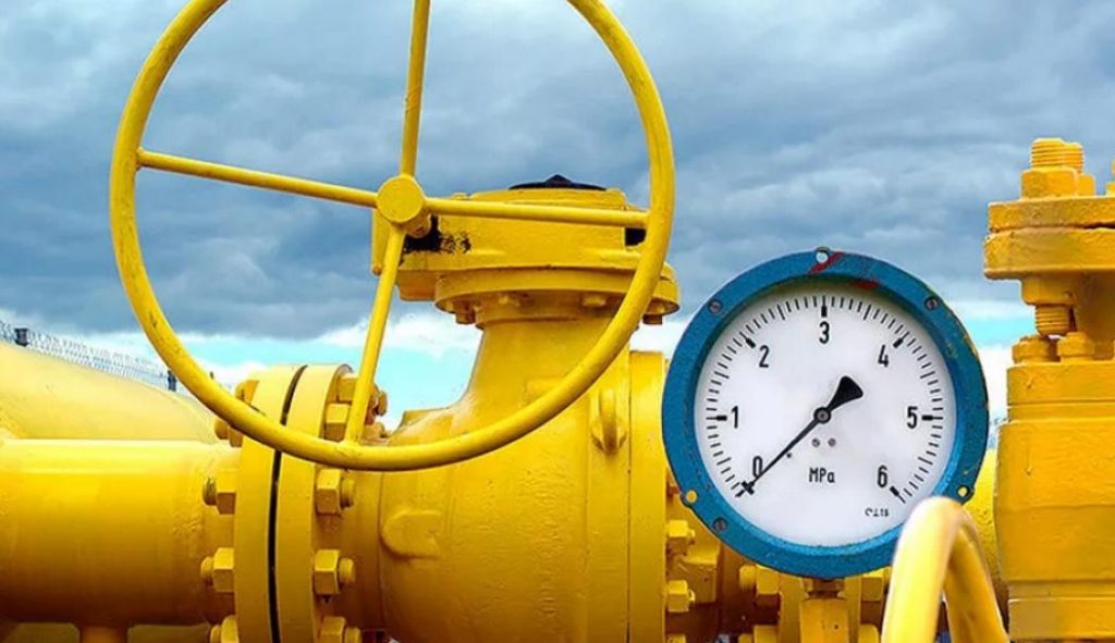 В ЕС обсуждают поставки газа через через трубопровод Россия-Украина — NewsRoomIn