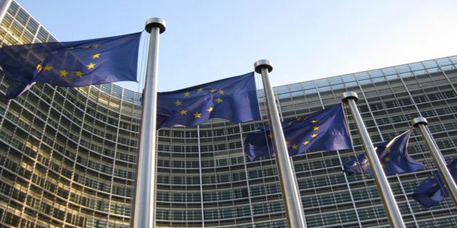 В Евросоюзе начались торги за высшие посты в Еврокомиссии — NewsRoomIn