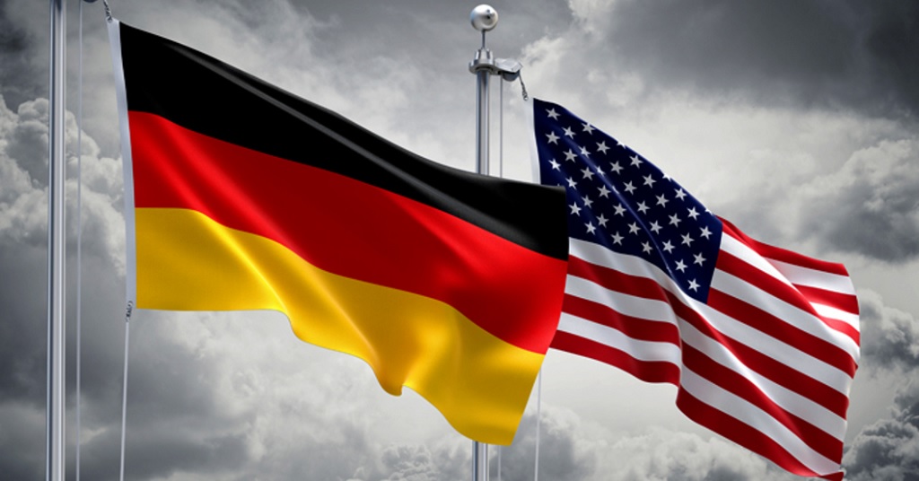 США разместят в Германии крылатые ракеты дальнего радиуса действия — NewsRoomIn