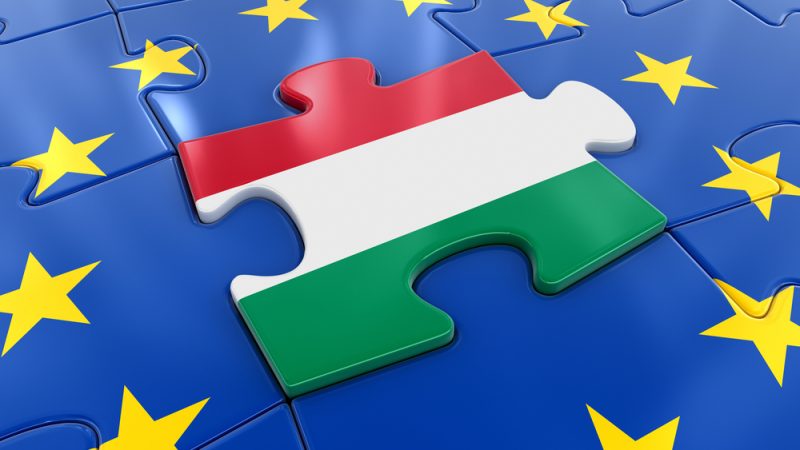 Европейская комиссия объявила бойкот Венгрии