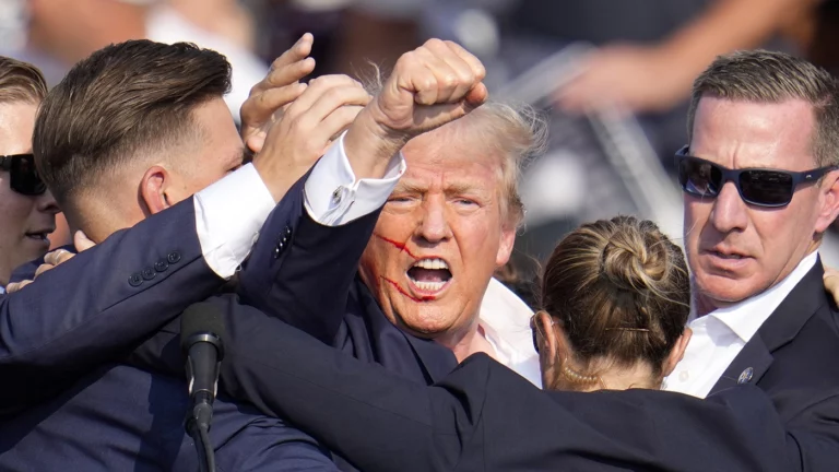 Покушение на Дональда Трампа: что известно к этому моменту