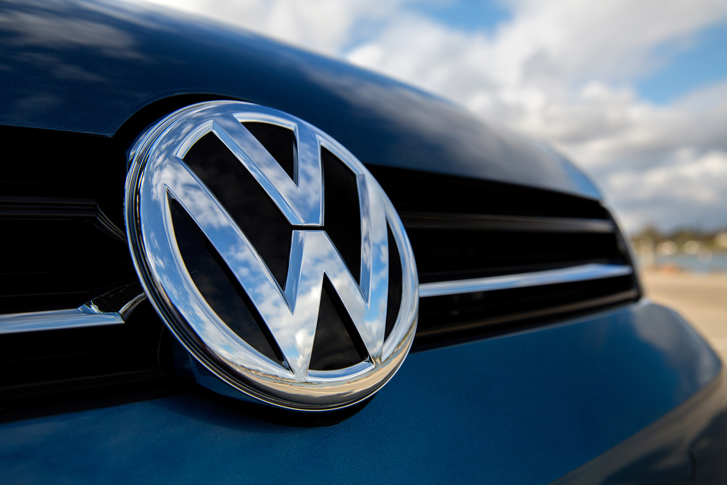 Volkswagen продолжают преследовать проблемы