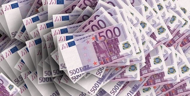 Рекордный джекпот: счастливчик из Литвы выиграл €81 млн в лотерею