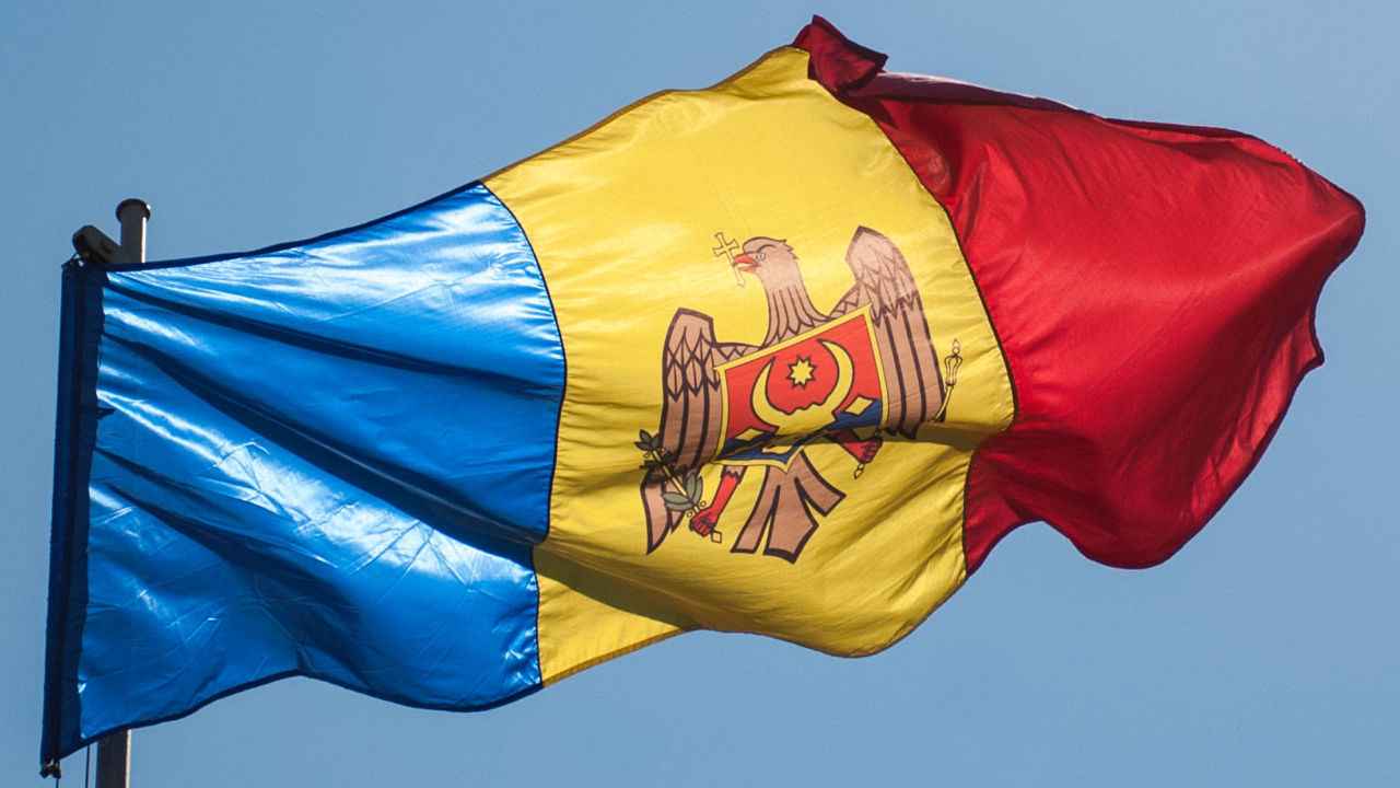 Выборы и рефередум в Молдове