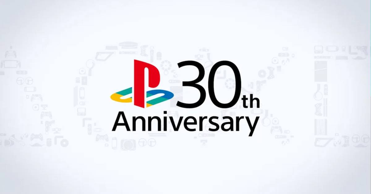 PlayStation празднует 30-летие и готовит масштабную распродажу