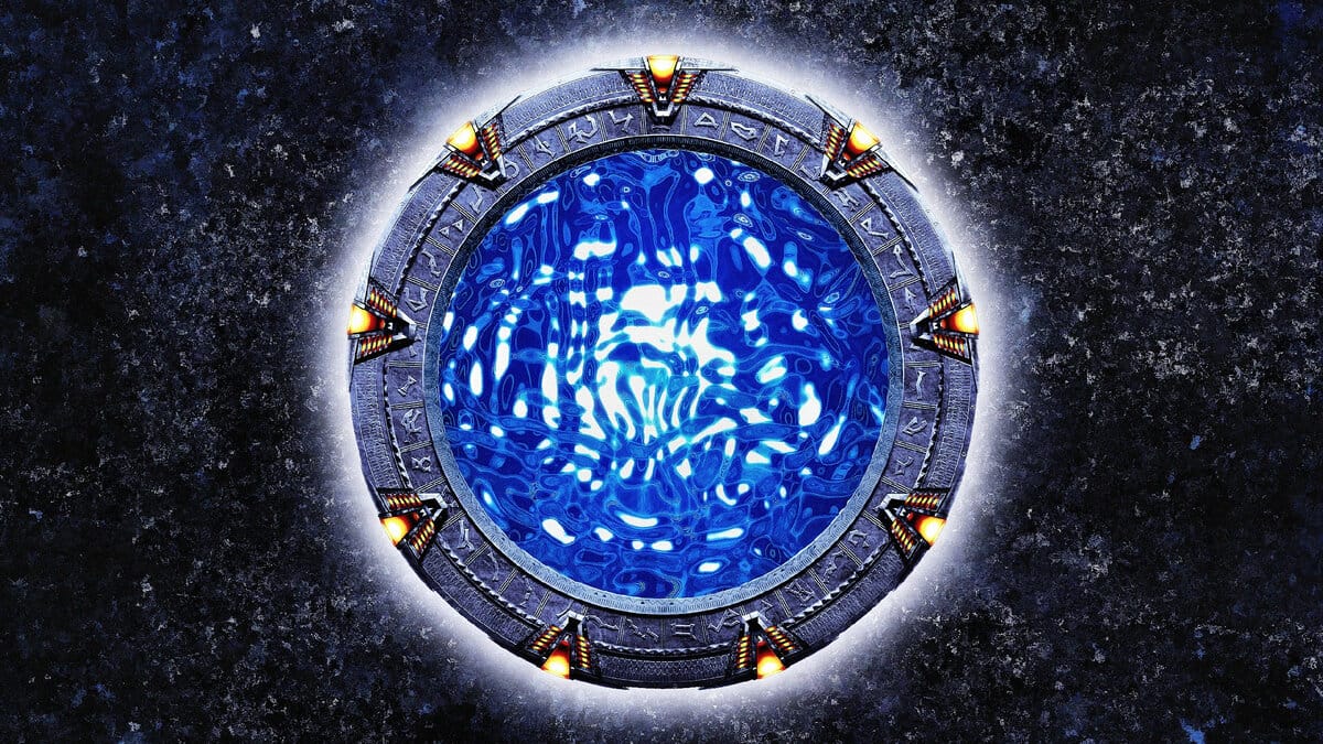 Проект Stargate поразил глобализмом