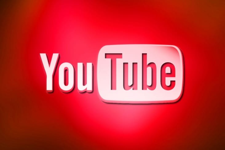 YouTube — самый любимый бренд стран Балтии