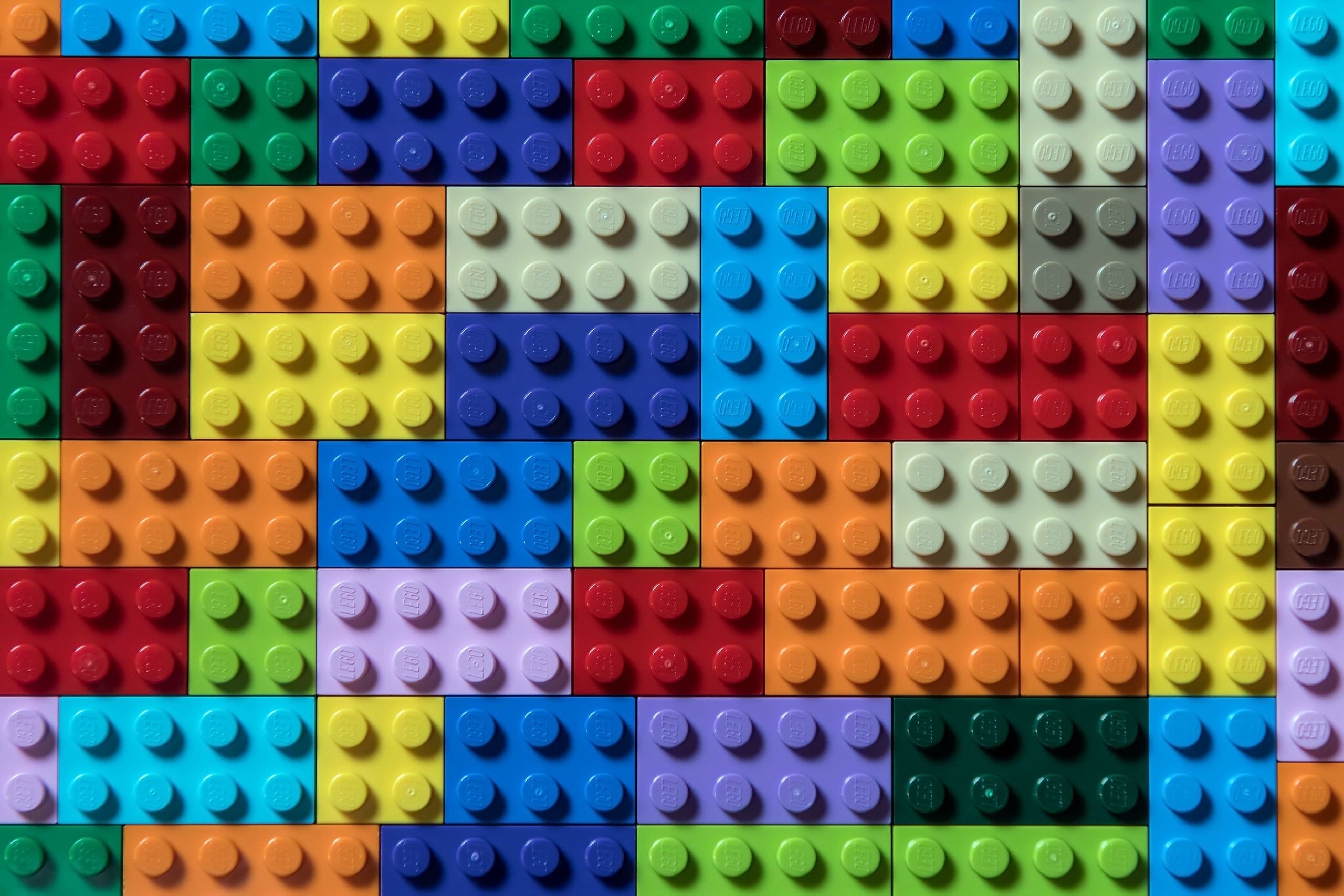LEGO сообщил о рекордной выручке за 2024 год