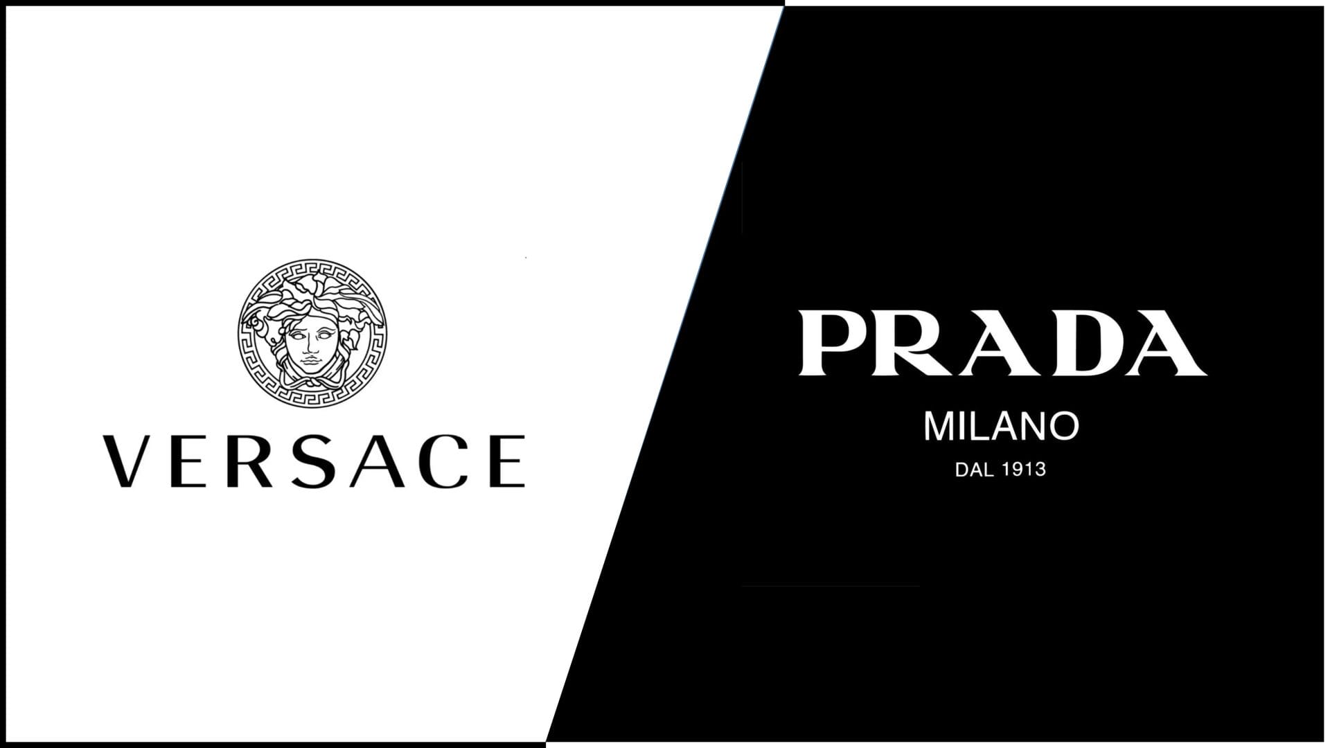 Модный дом Prada купил бренд Versace