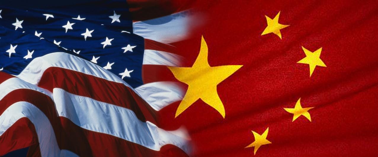 США запрещают секс между дипломатами и гражданами Китая