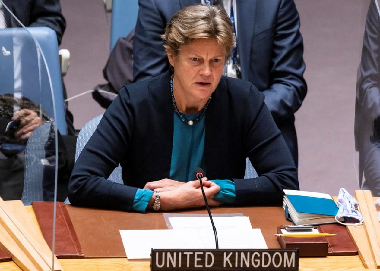MI6 впервые может возглавить женщина