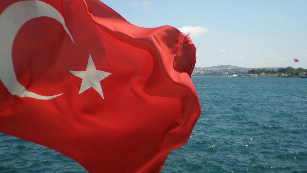 Переговоры в Стамбуле 15 мая
