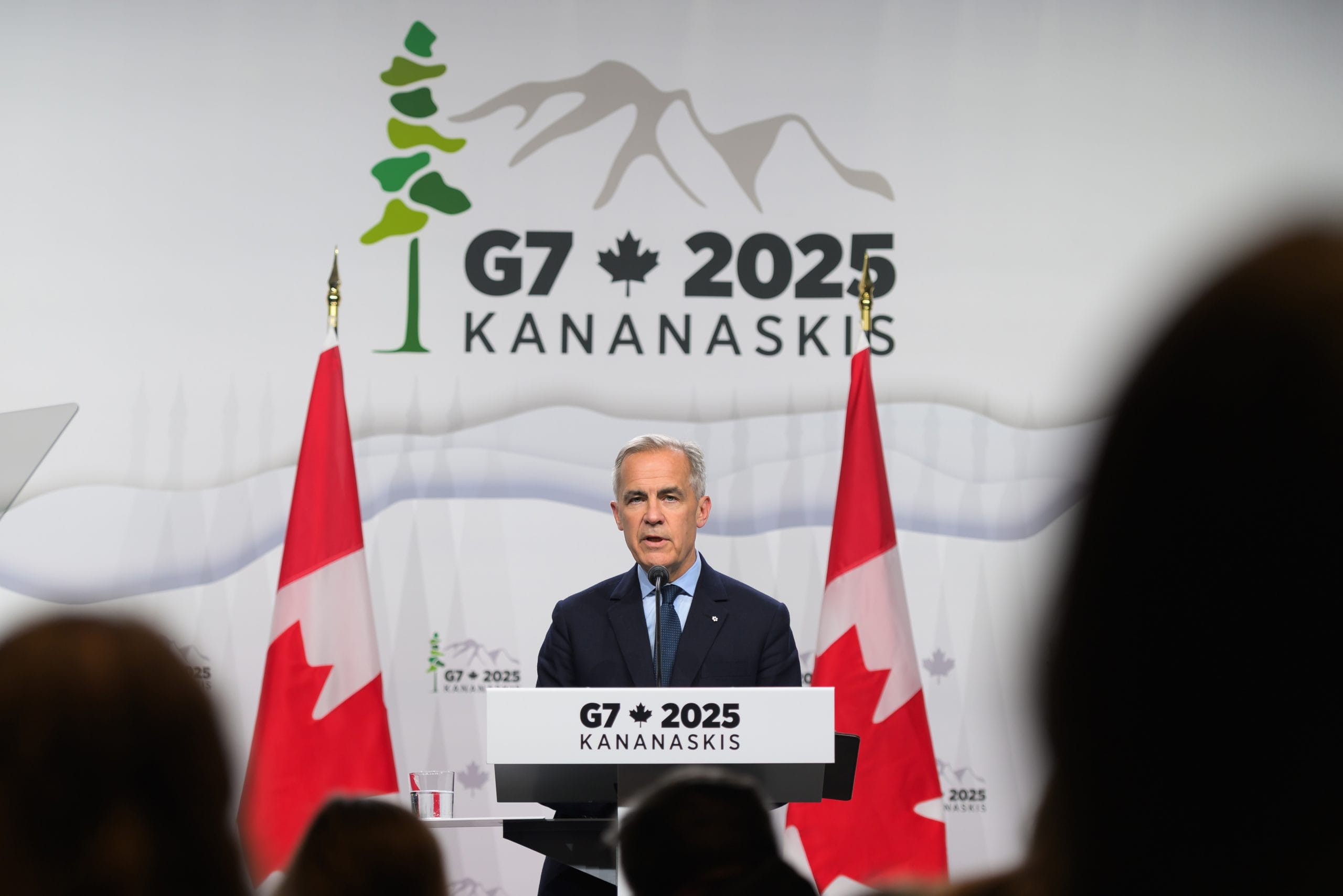 G7: Канада возглавит Альянс по производству критических минералов
