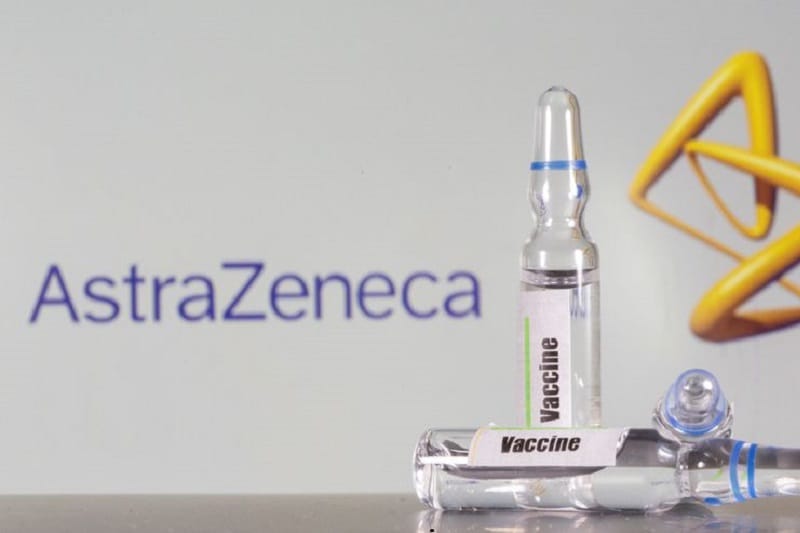 AstraZeneca инвестирует млрд в США и переносит часть производства — NewsRoomIn