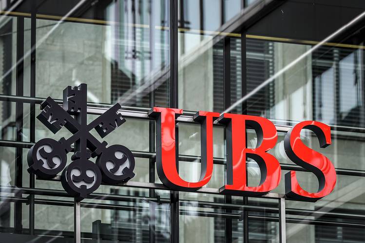 Банк UBS под угрозой новых исков по вкладам жертв Холокоста — NewsRoomIn