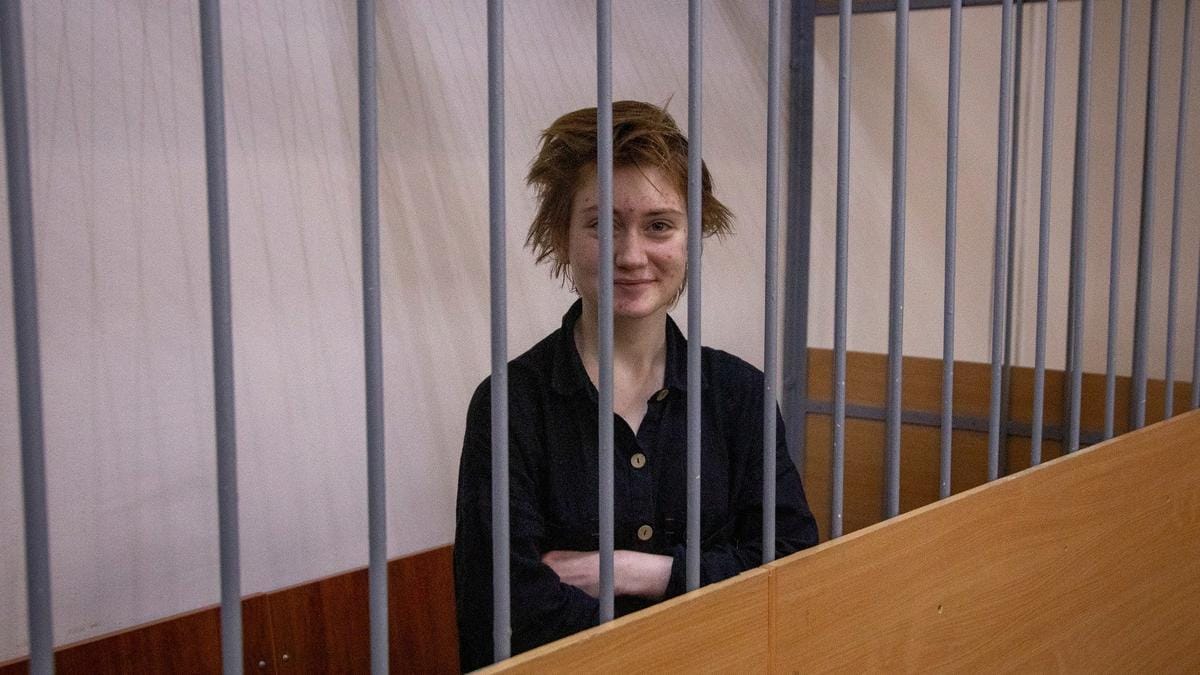 Открытое письмо политзаключенных России к мировым лидерам