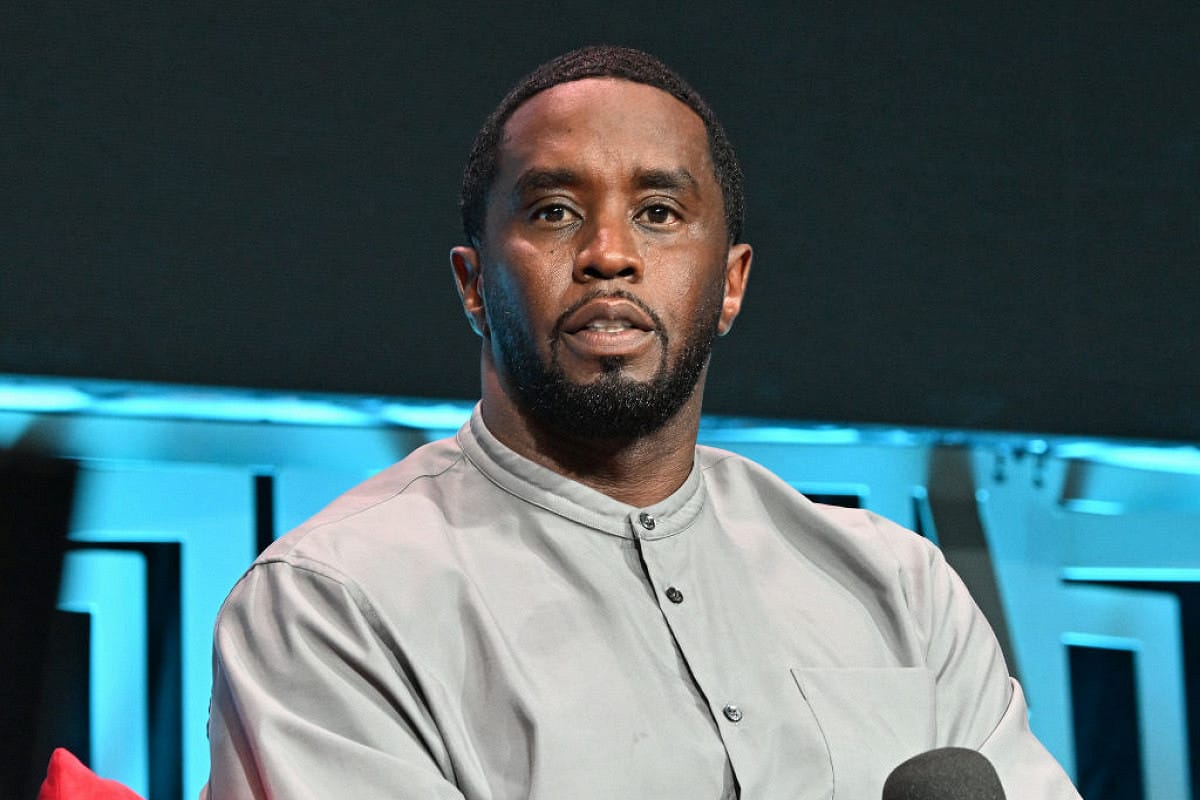 P. Diddy признан виновным по делу о сексуальной эксплуатации