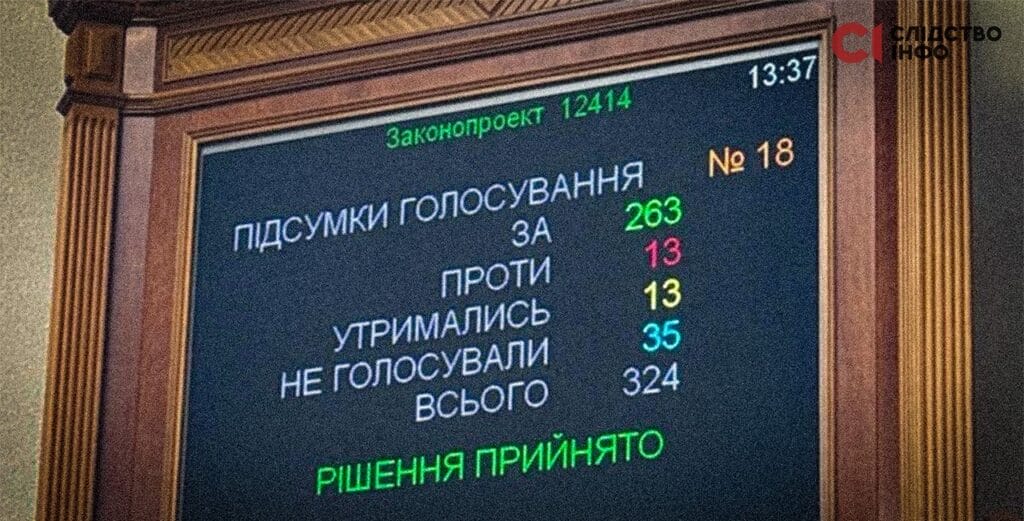 Закон о подчинении НАБУ и САП генпрокурору вызвал скандал в Украине — NewsRoomIn