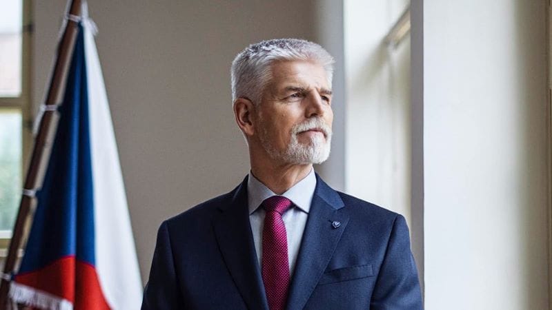 Президент Чехии Павел призывает Запад к усилению давления и готовит почву для диалога с Россией — NewsRoomIn