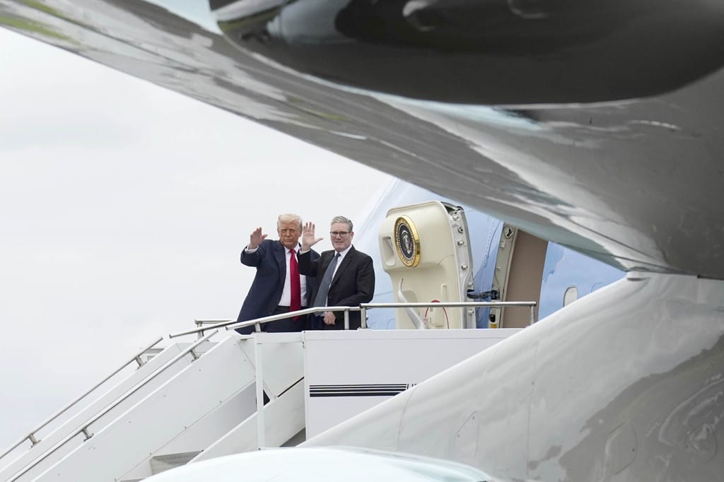 Разочарование Трампа и потеря возможности для Путина