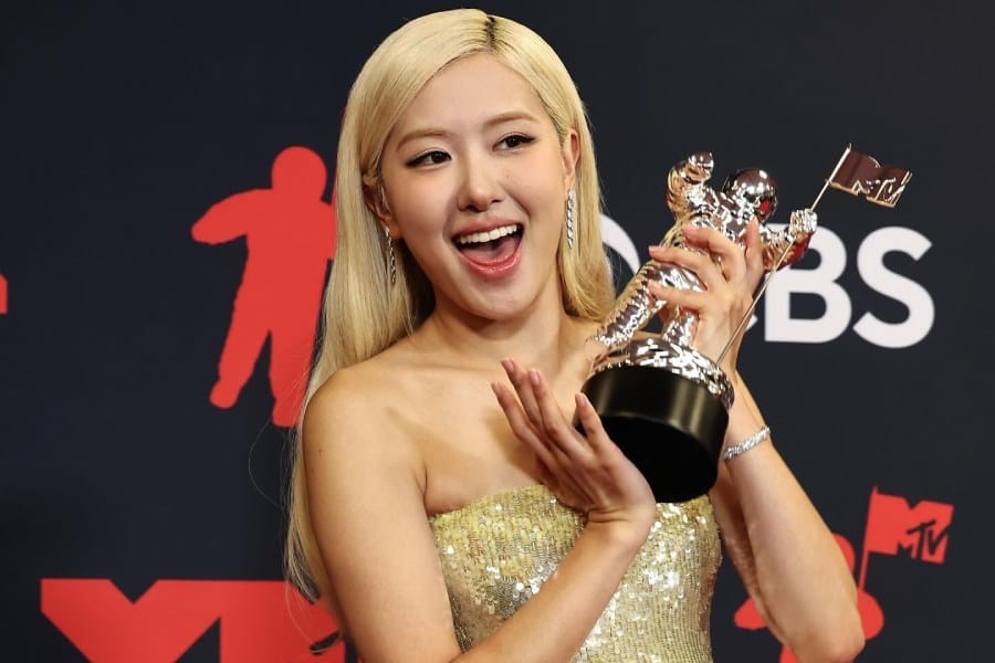 Леди Гага стала главной звездой премии MTV Video Music Awards — NewsRoomIn