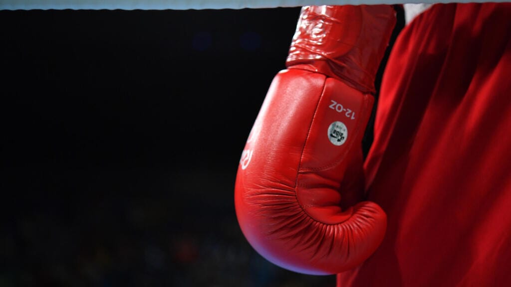 Чемпионат мира по боксу пройдет без французских спортсменок — NewsRoomIn
