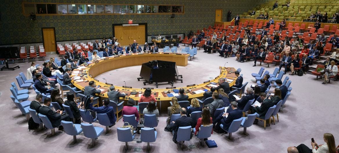 Санкции ООН против Ирана вновь вступили в силу: что это значит?
