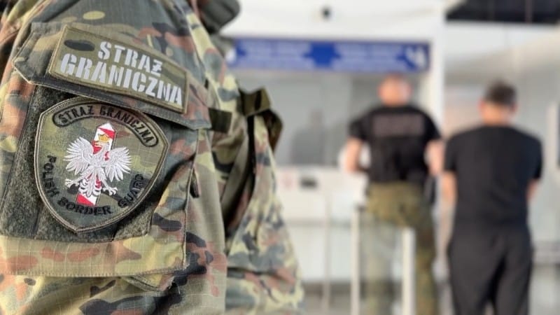 Два пограничника Польши ранены в Тбилиси: нападение с ножом и прутьями — NewsRoomIn