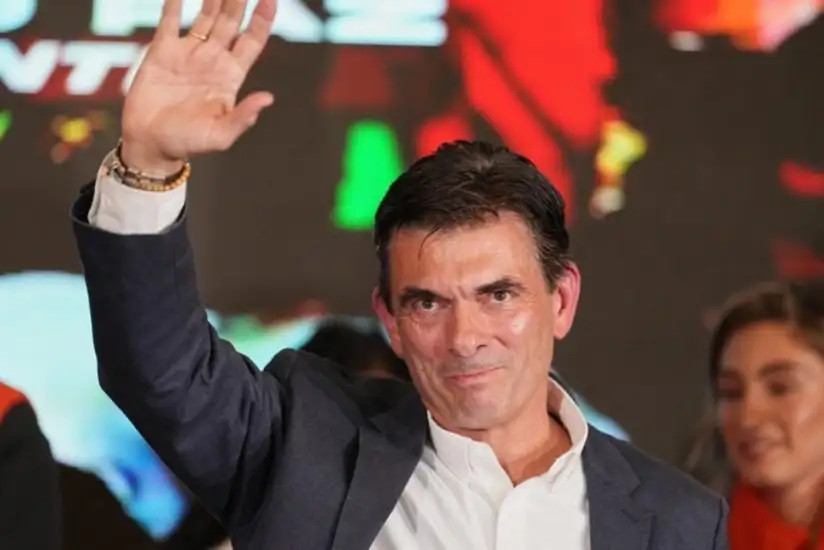 Rodrigo Pas_ Bolivia