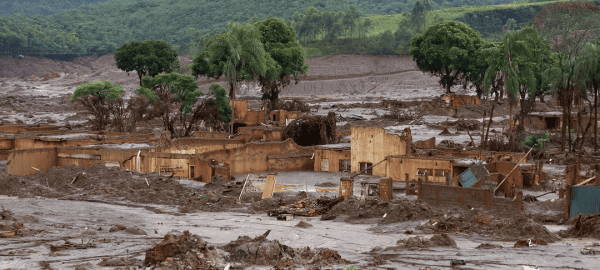 BHP Mariana disaster