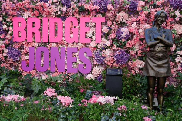 Bridget Jones