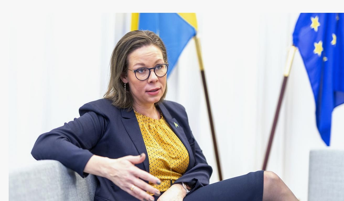Maria Malmer Stenergaard