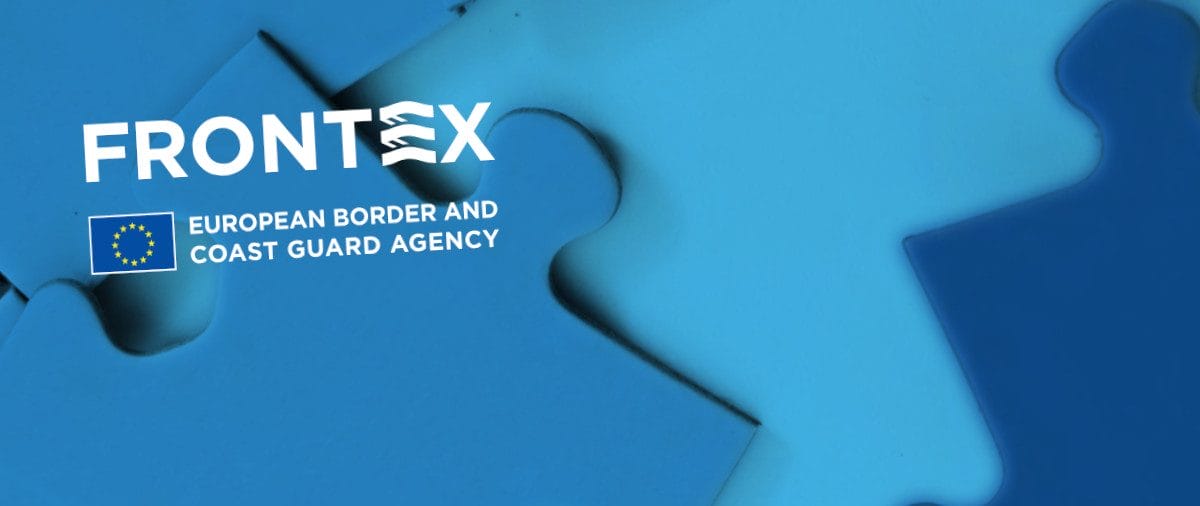 ЕС обсуждает привлечение Frontex к борьбе с нарушителями воздушного пространства