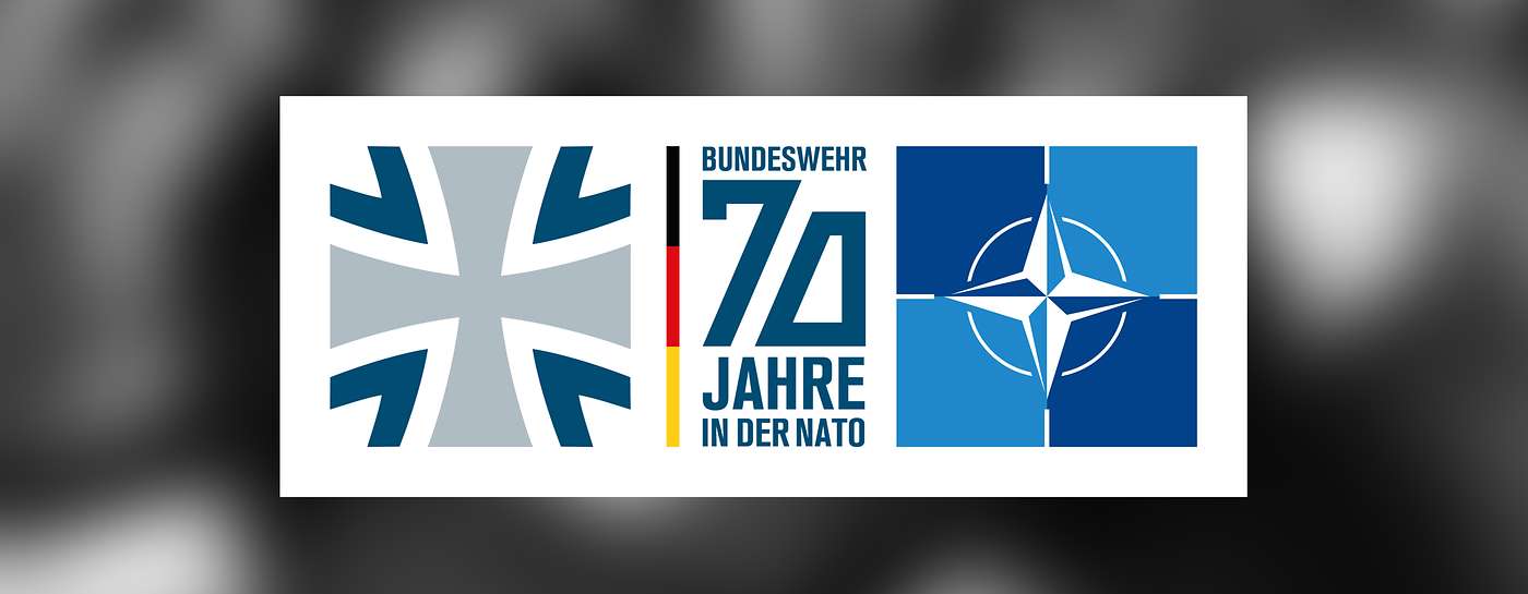 70 лет Бундесверу: пробуждение Берлинского медведя