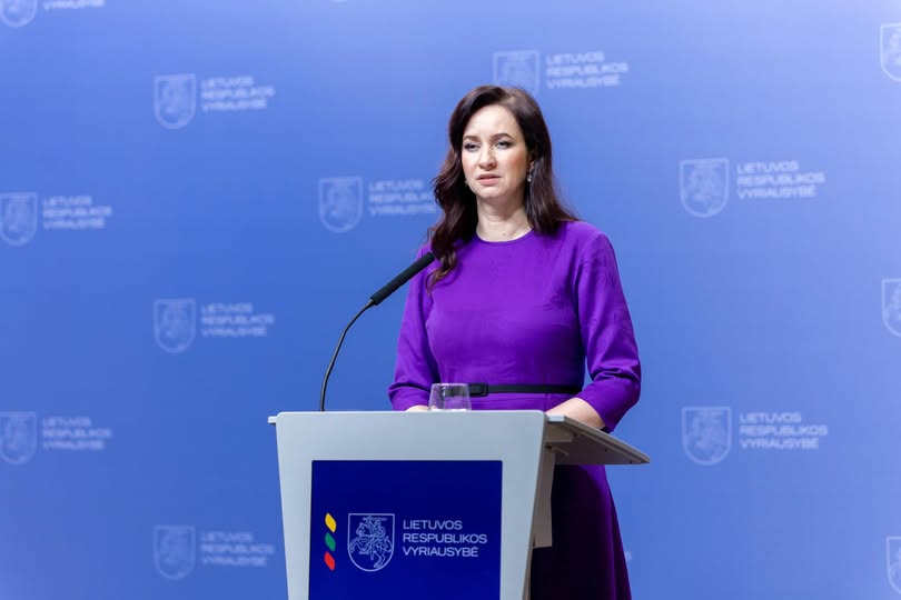 Гибридные атаки Беларуси против Литвы могут быть признаны актом терроризма — NewsRoomIn