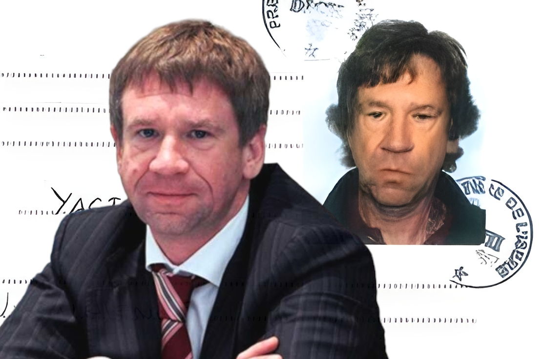 Экс-владелец банка Snoras Владимир Антонов задержан во Франции