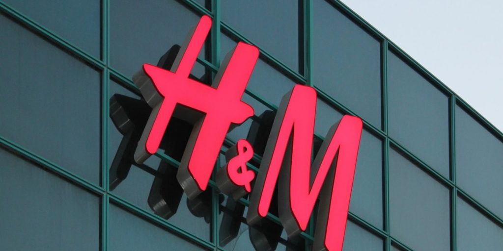 H&M возврождает премию дизайнерам с рекордным призом и глобальным размахом — NewsRoomIn
