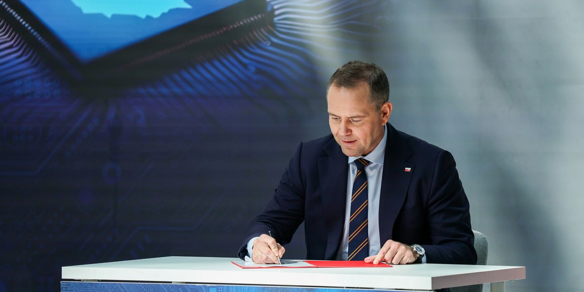 Президент Польши заблокировал закон о цифровых услугах (DSA) — NewsRoomIn