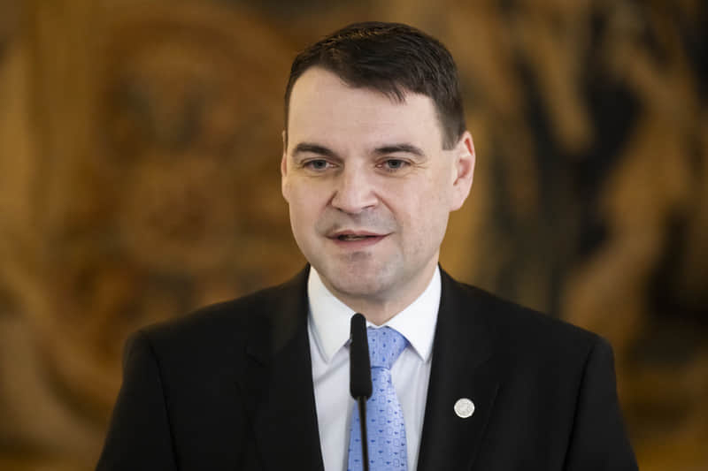 Petr Pavel: Accuses Foreign Minister of Blackmail Attempt — NewsRoomIn